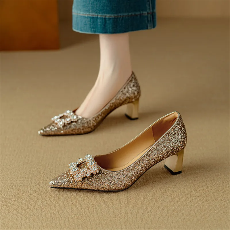 Mishi Heels