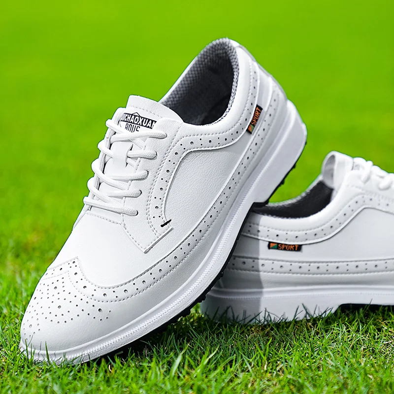 Langford Golf Shoes