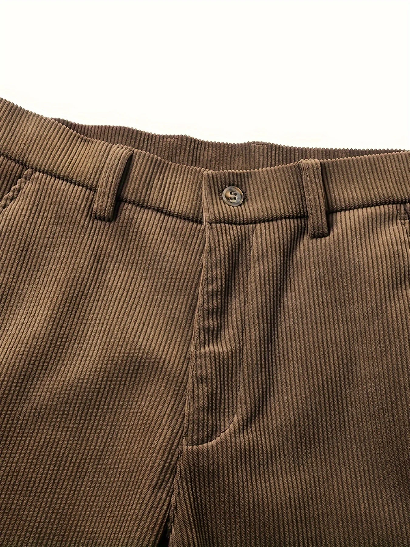 Zwak Corduroy Pants