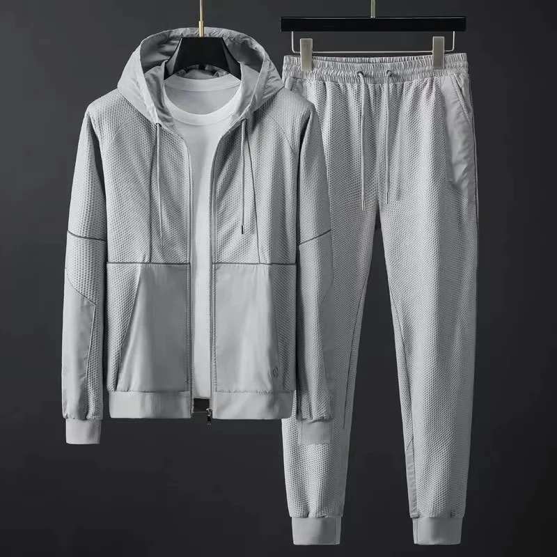 Glaze Tracksuit