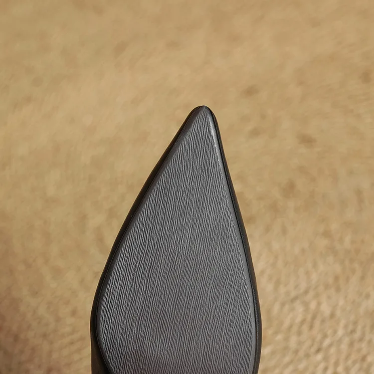 Anok Genuine Leather Heels