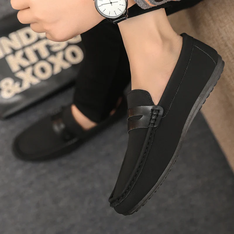Ravion Loafers