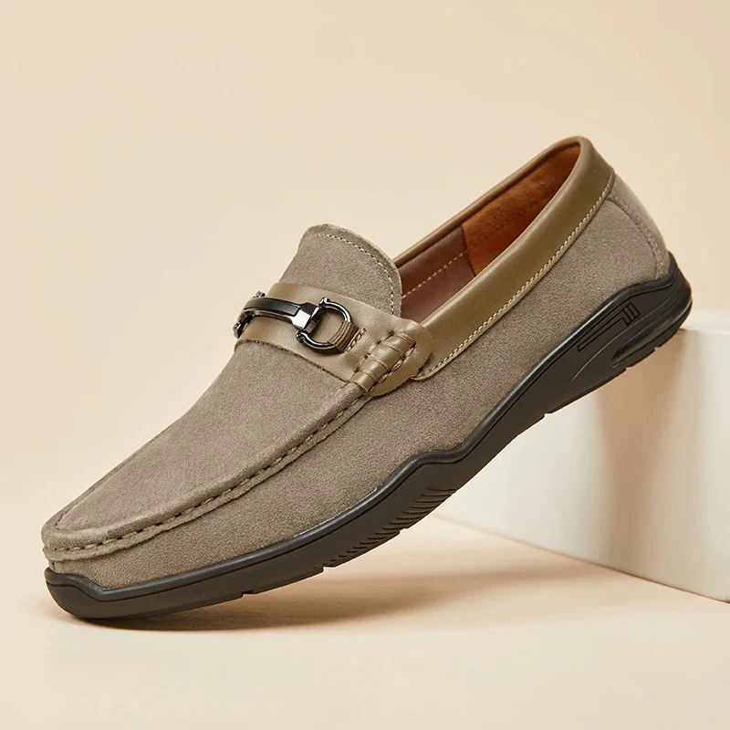 Weston Loafers