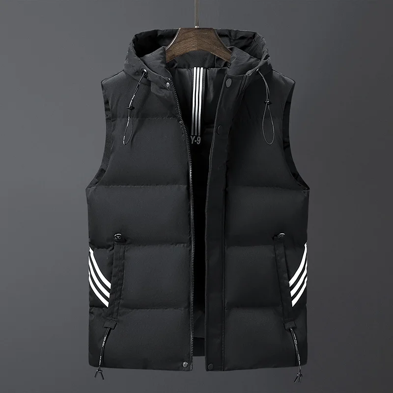 Zeno Vest