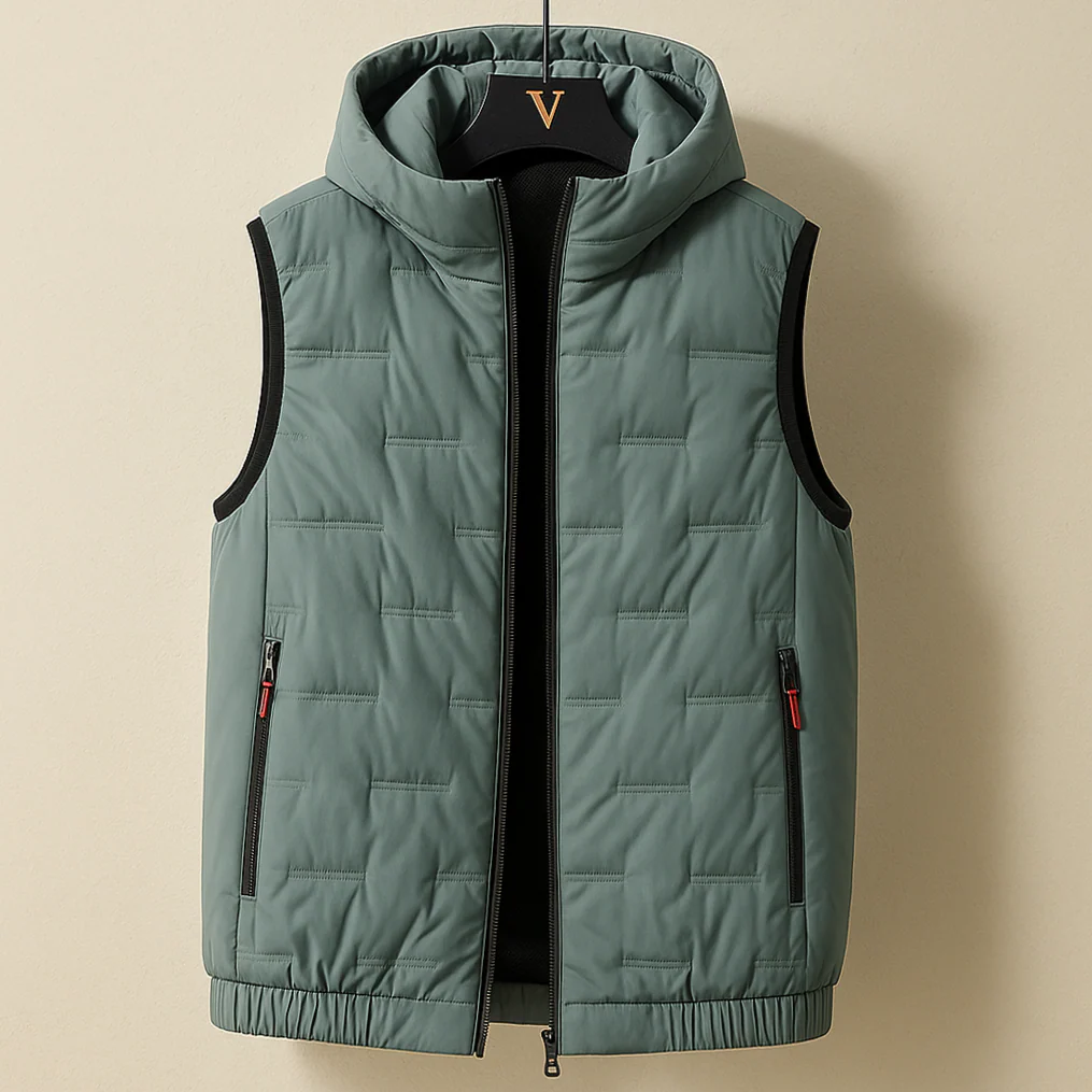 Jackson Vest
