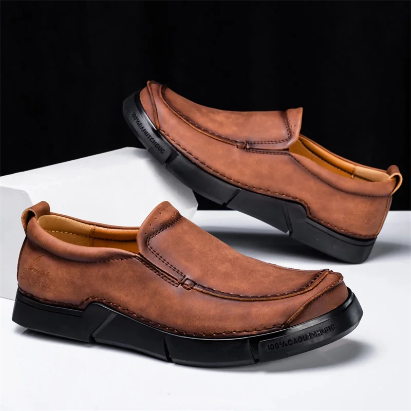 Bugar Loafers