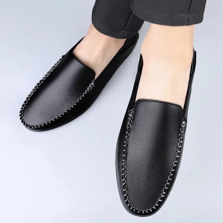 Ocaso Loafers