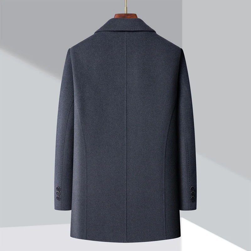 Remar Overcoat