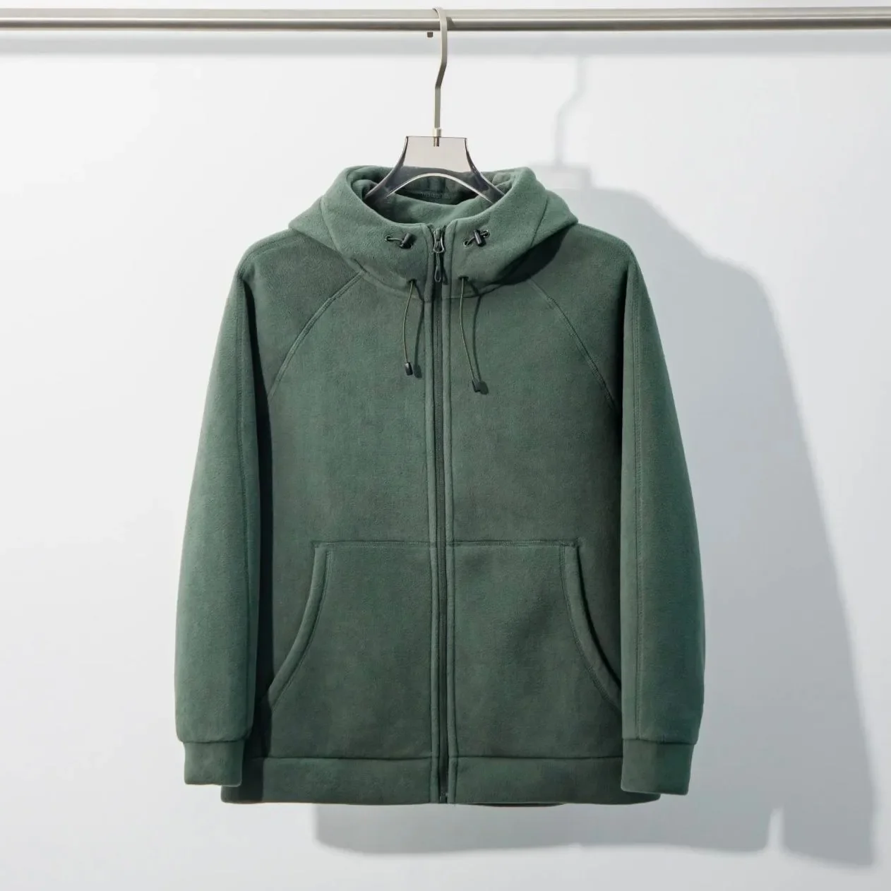 Lavero 100% Cotton Hoodie