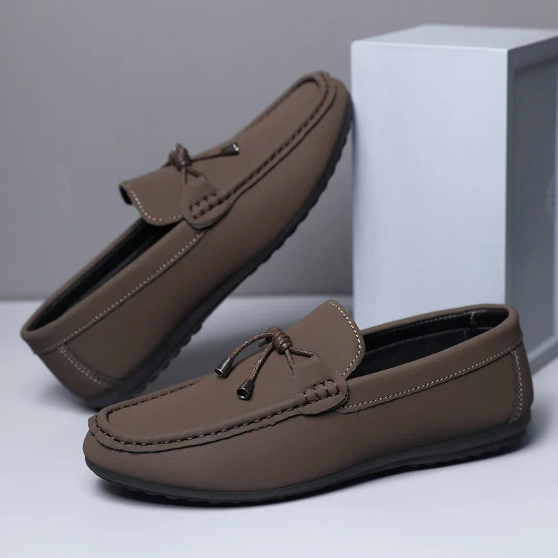 Craveon Loafers