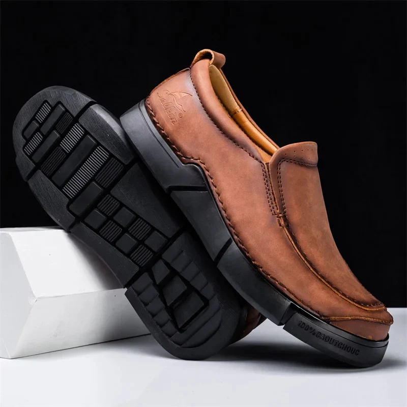 Bugar Loafers
