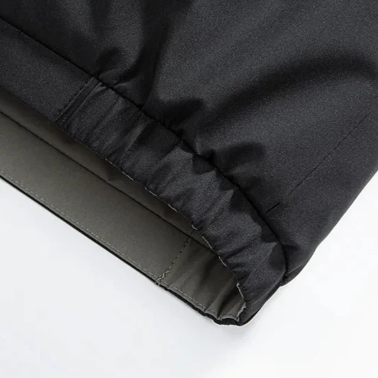 Mezlan Hooded Jacket