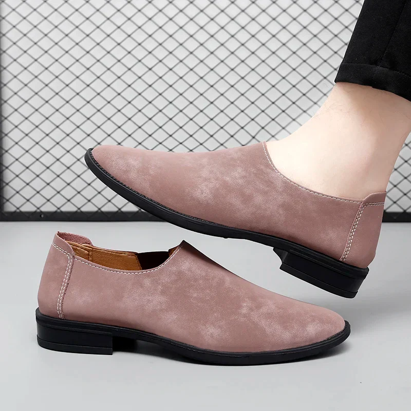 Lenmar Loafers