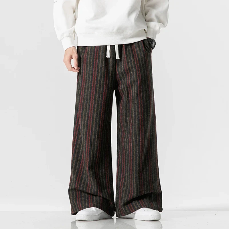 Burgy Harem Pants