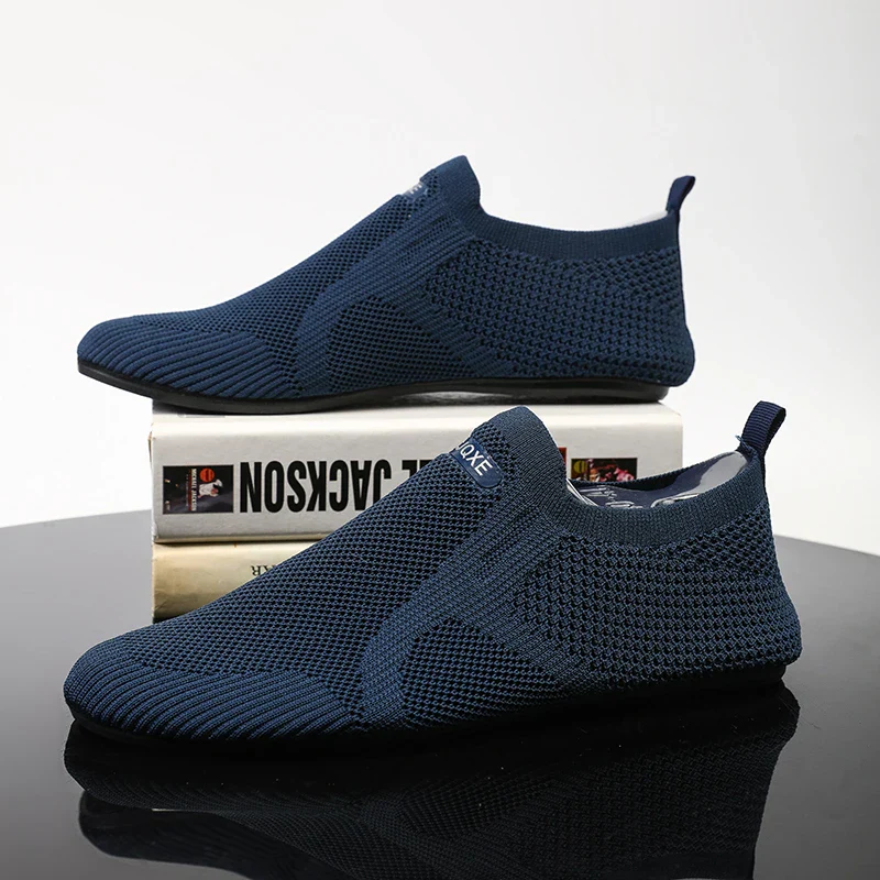Corus Mesh Loafer
