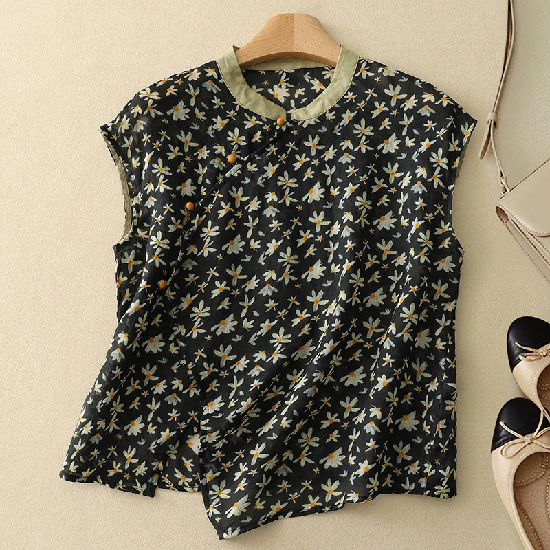 Florith Blouse