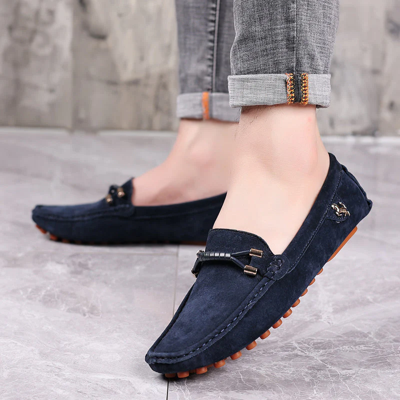 Harmen Loafers