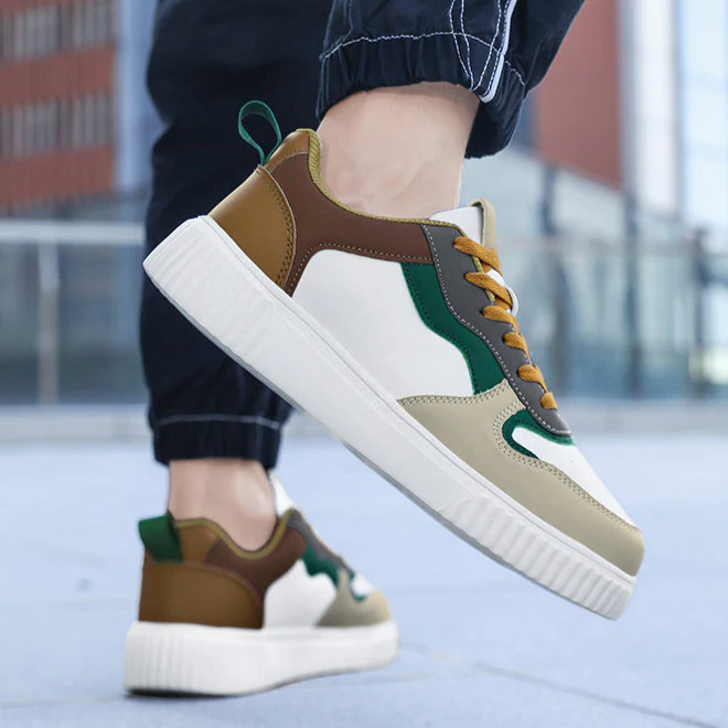 Clover Sneakers