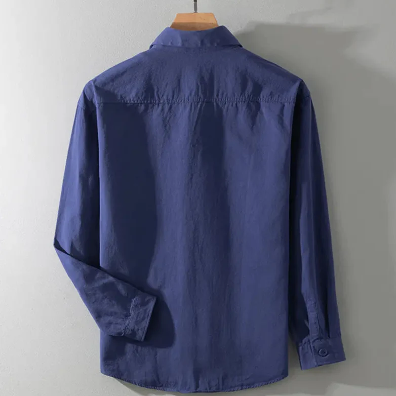 Brooks 100% Cotton Shirt