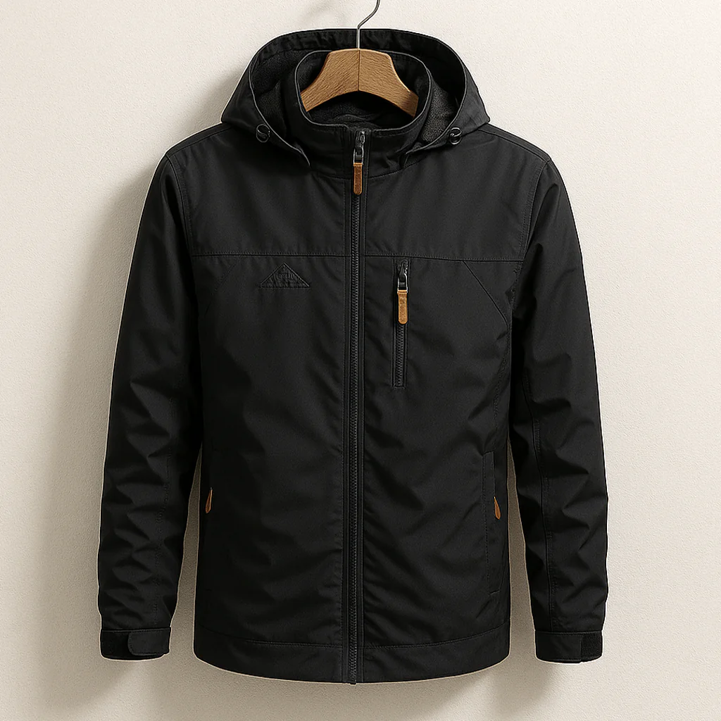 Tycan Jacket