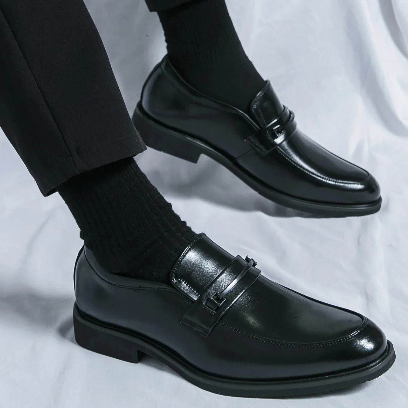 Lusco Loafers