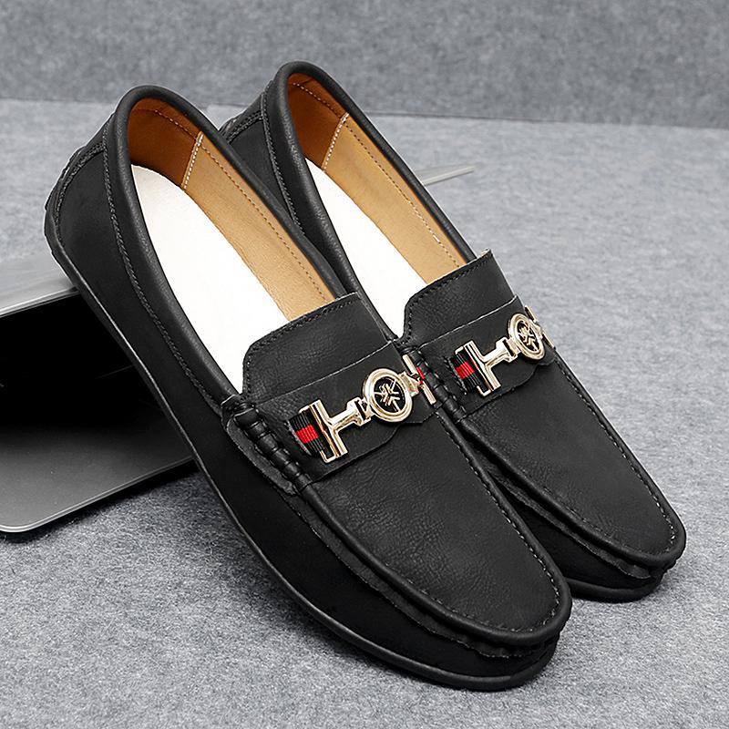 Marvik Loafers