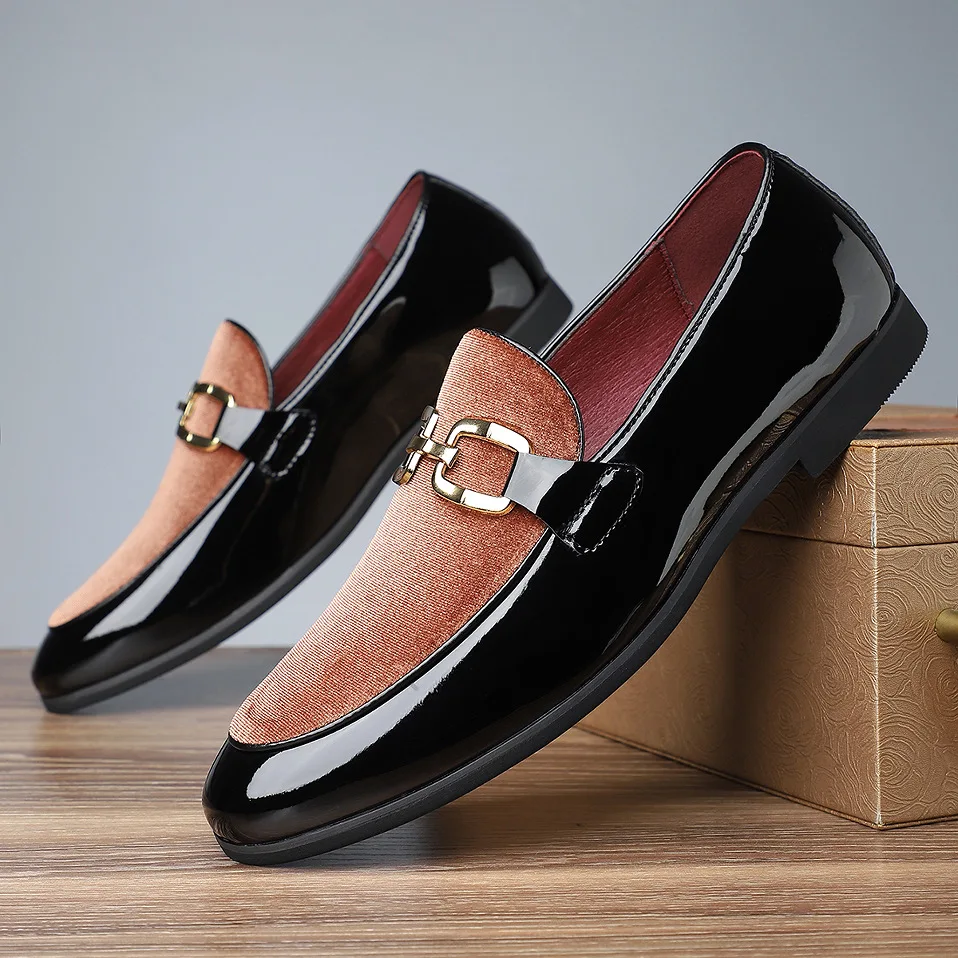 Regal Leather Shoes