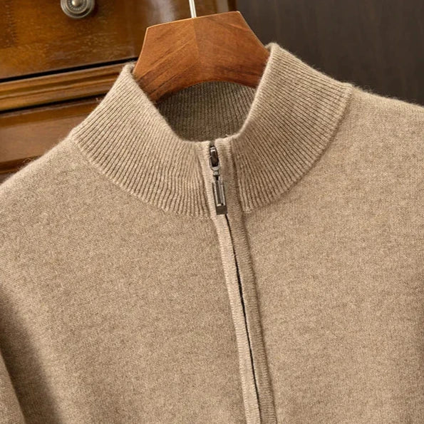Zofy 100% Cashmere Sweater