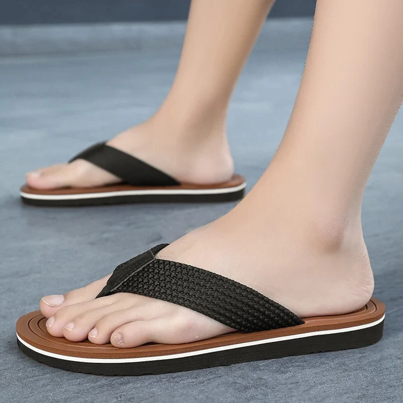 Cove Flip Flops