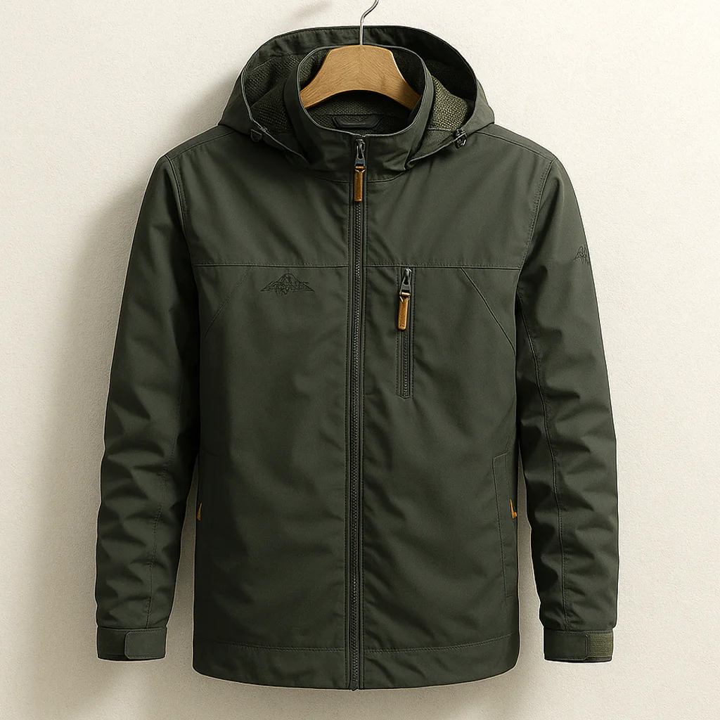 Tycan Jacket