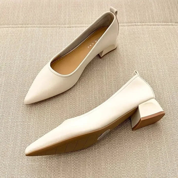 Gloret Pumps
