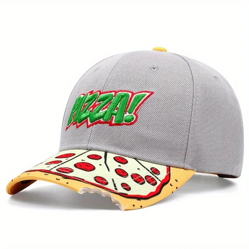 Pizza Hat