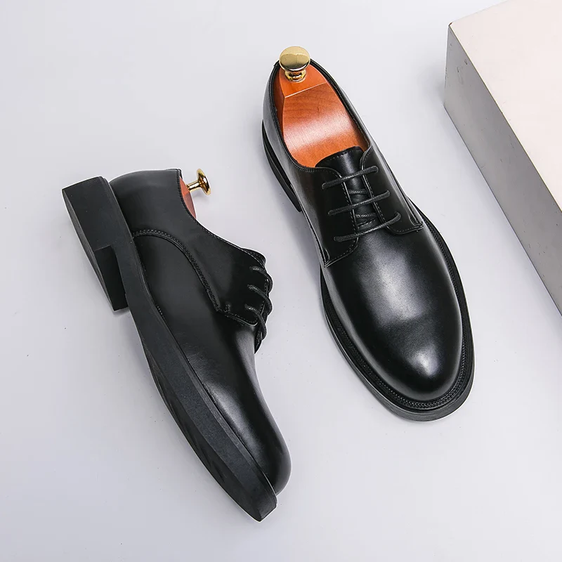 Mokani Dress Shoes