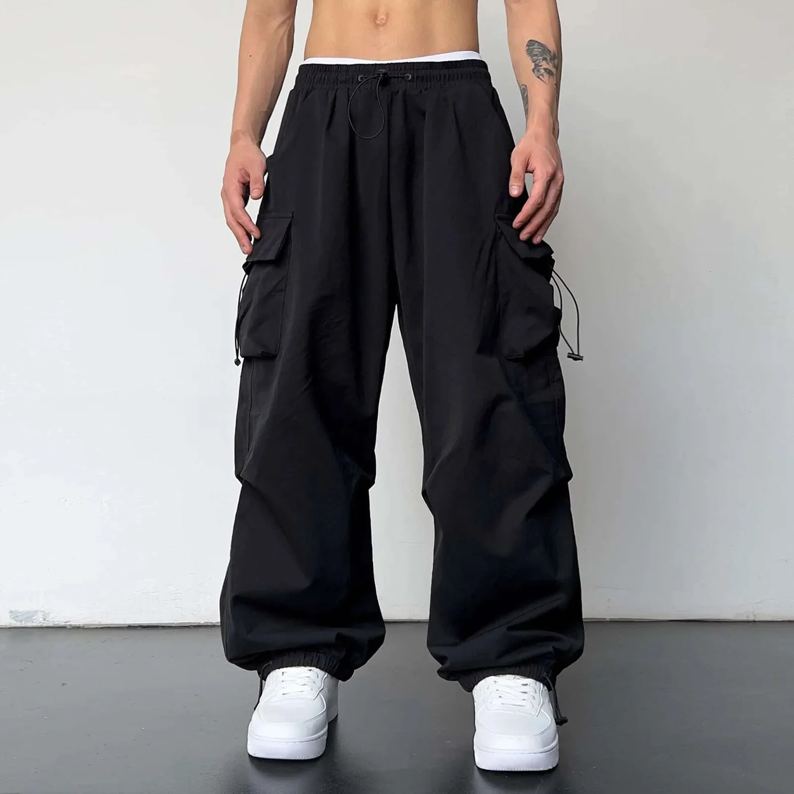 OZ Cargo Pants