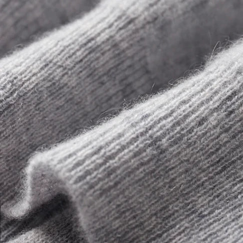 Evan 100% Wool Cardigan