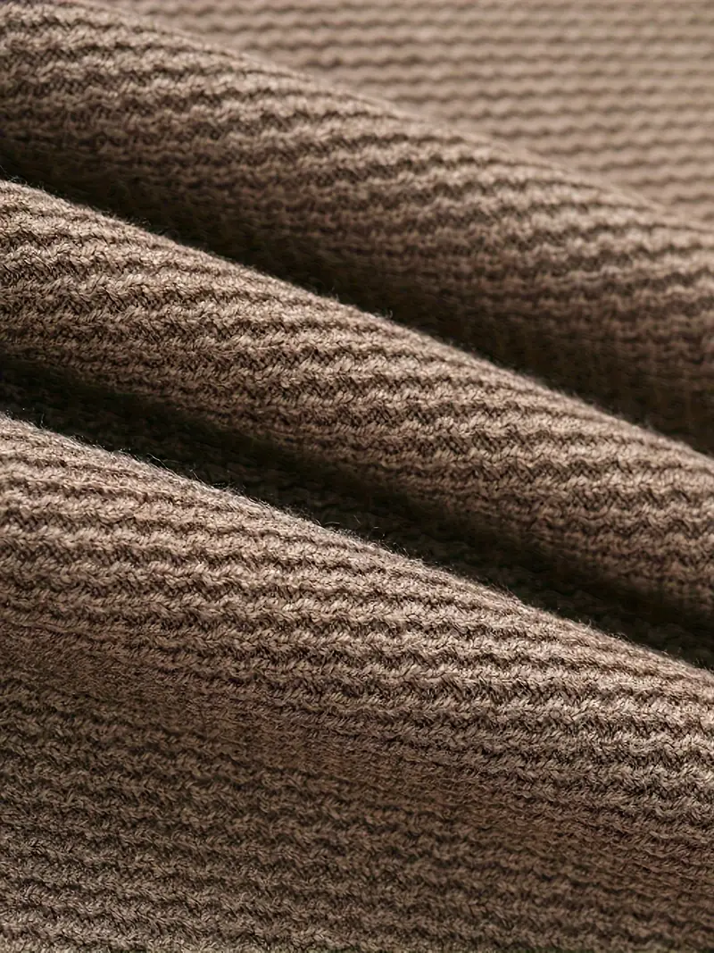 Edward Long-Sleeve Polo