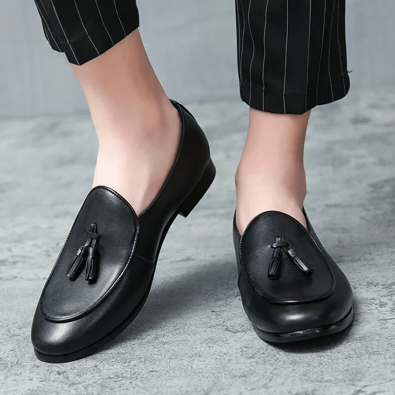 Morcan Loafers