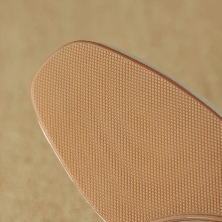 Bruna Genuine Leather Pumps