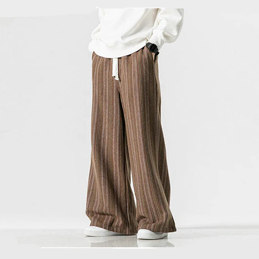 Burgy Harem Pants