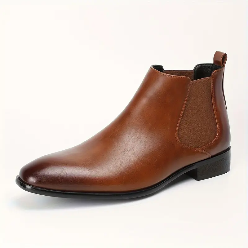 Drage Chelsea Boots