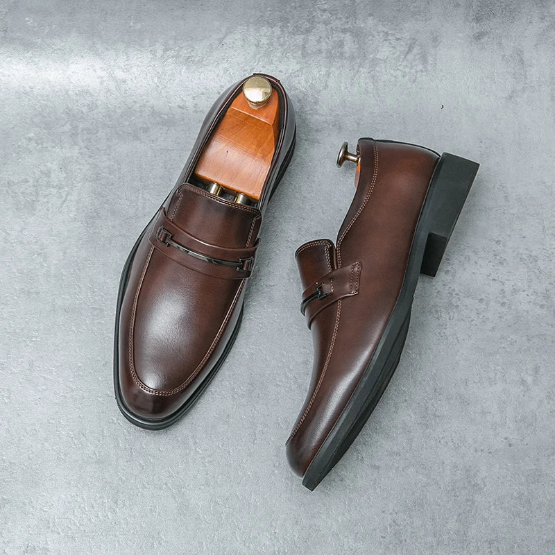 Lusco Loafers