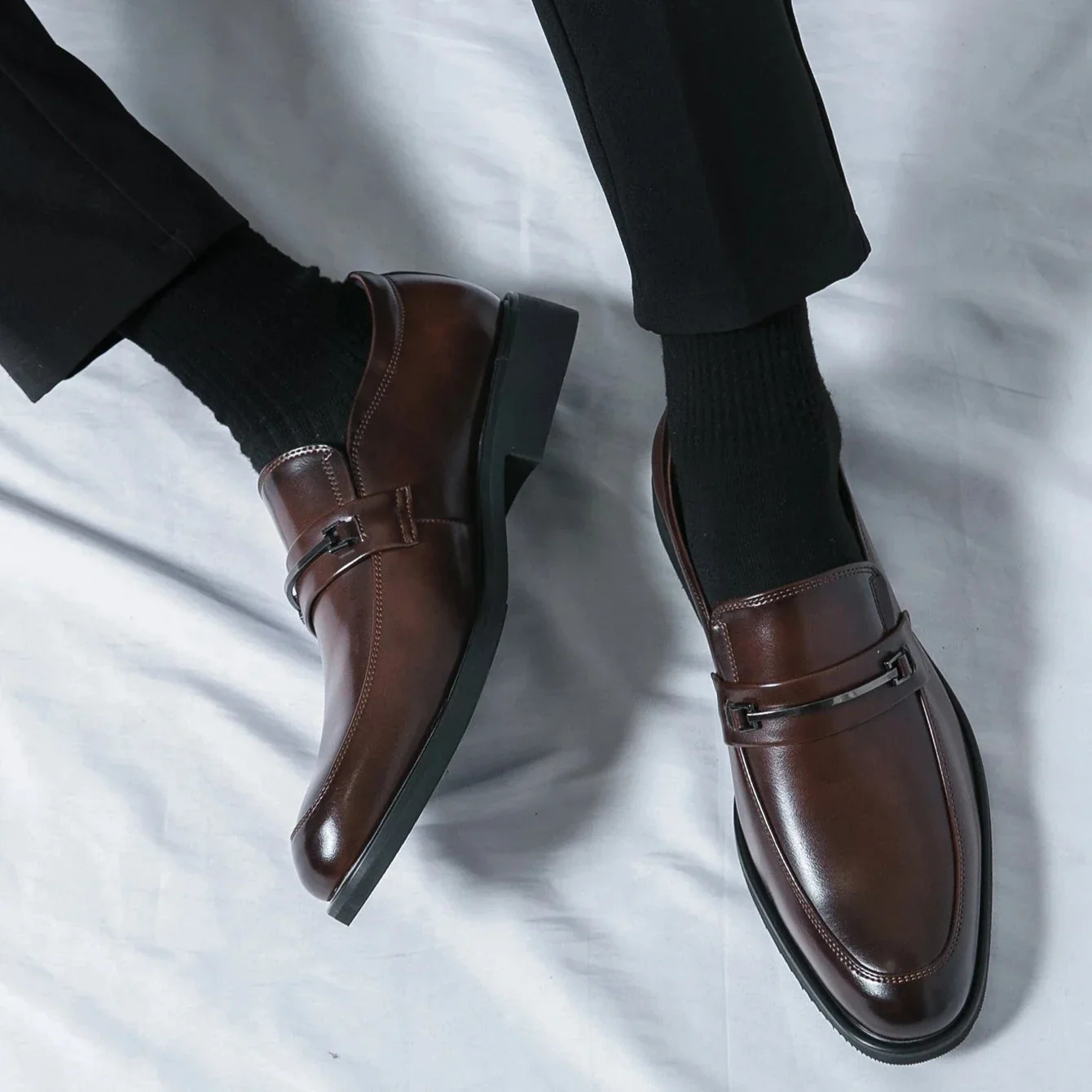 Lusco Loafers