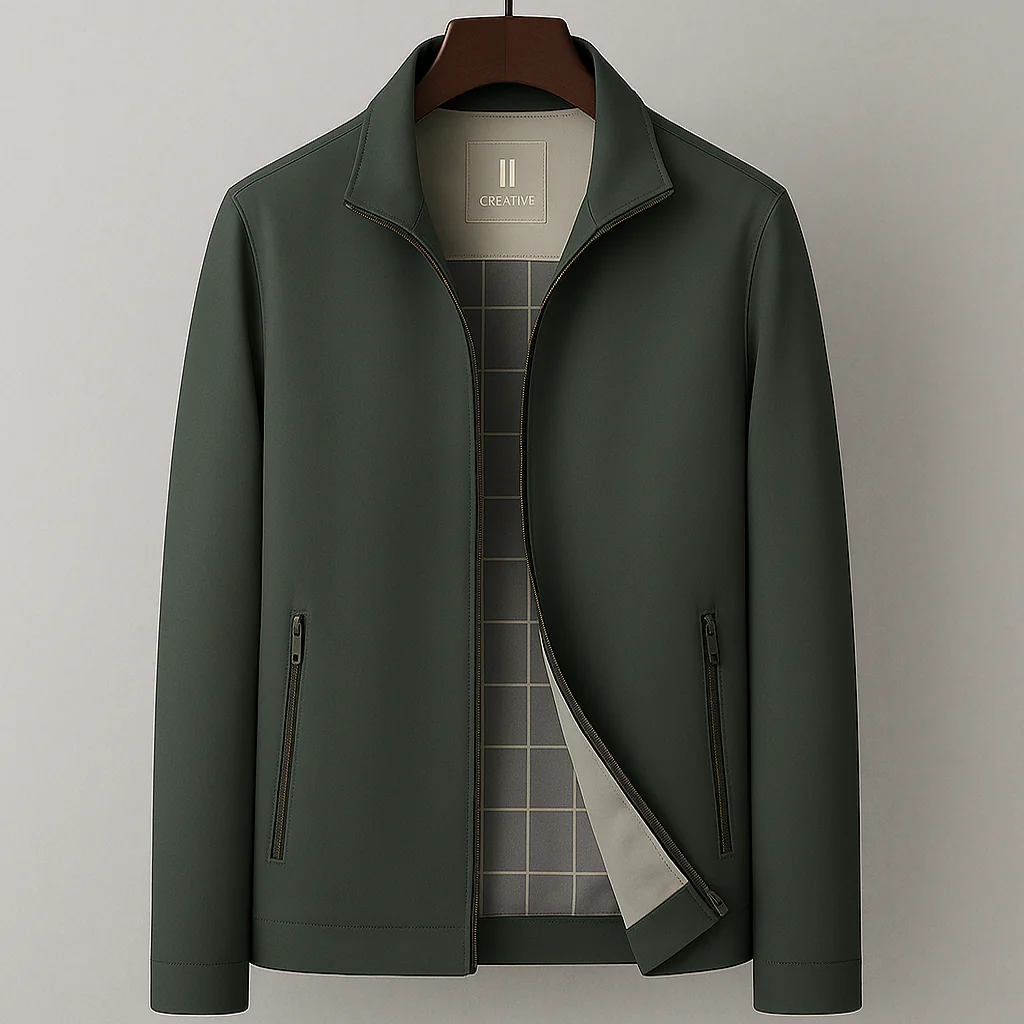 Kasper Jacket