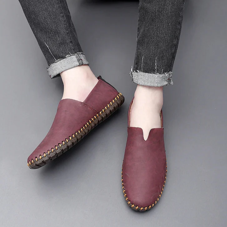 Collin Loafers