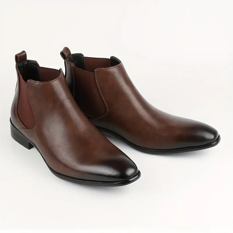 Romeo Chelsea Boots