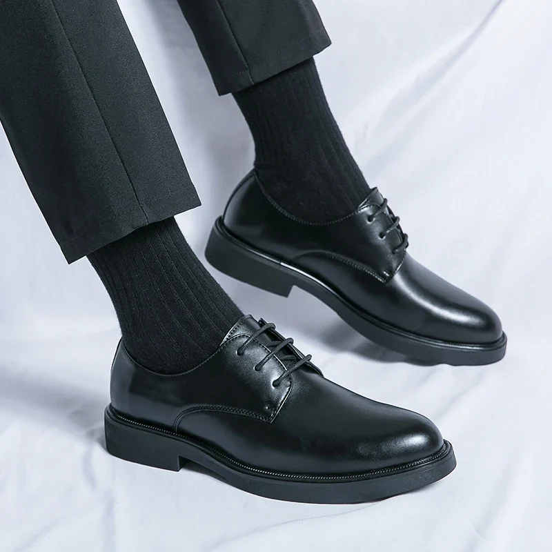 Mokani Dress Shoes