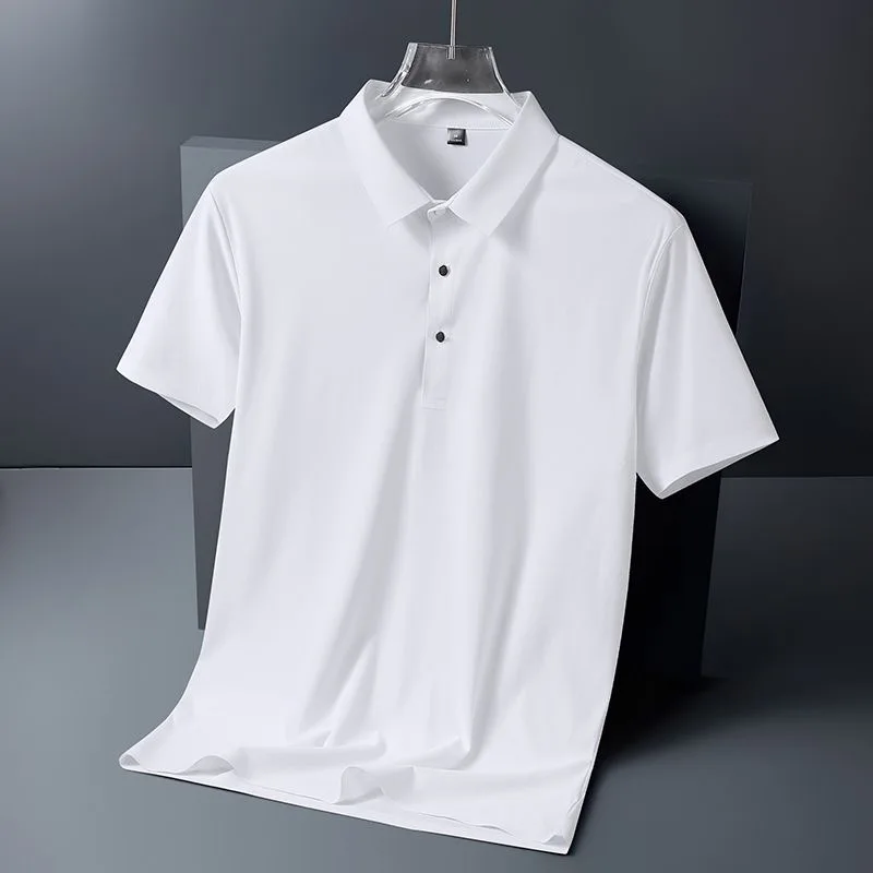 Mercer Polo Shirt
