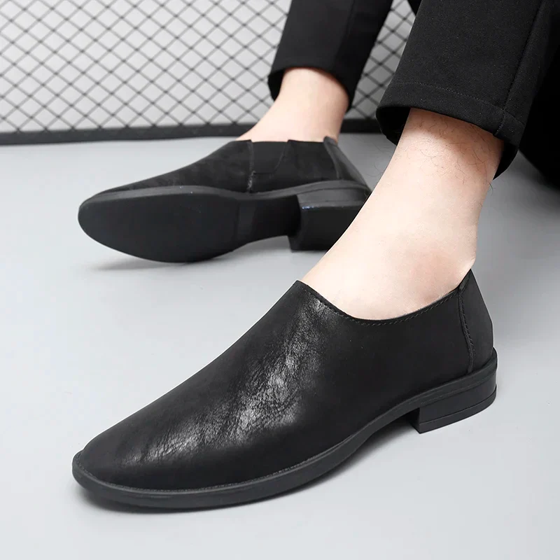 Lenmar Loafers