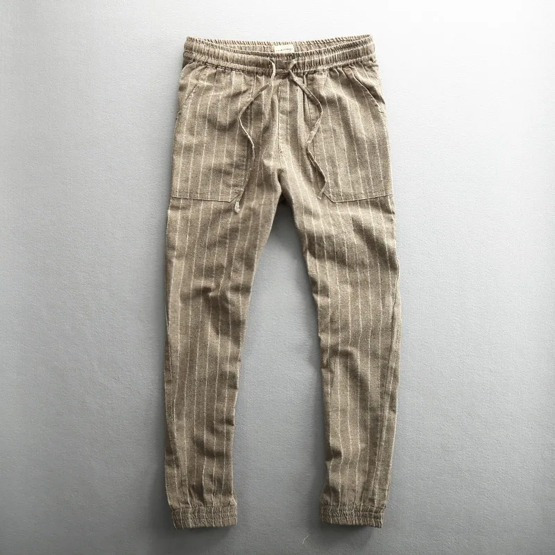 Berle Casual Pants