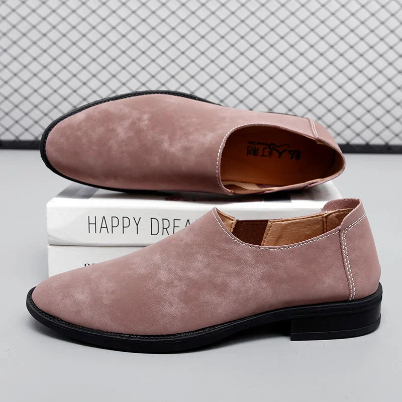 Lenmar Loafers